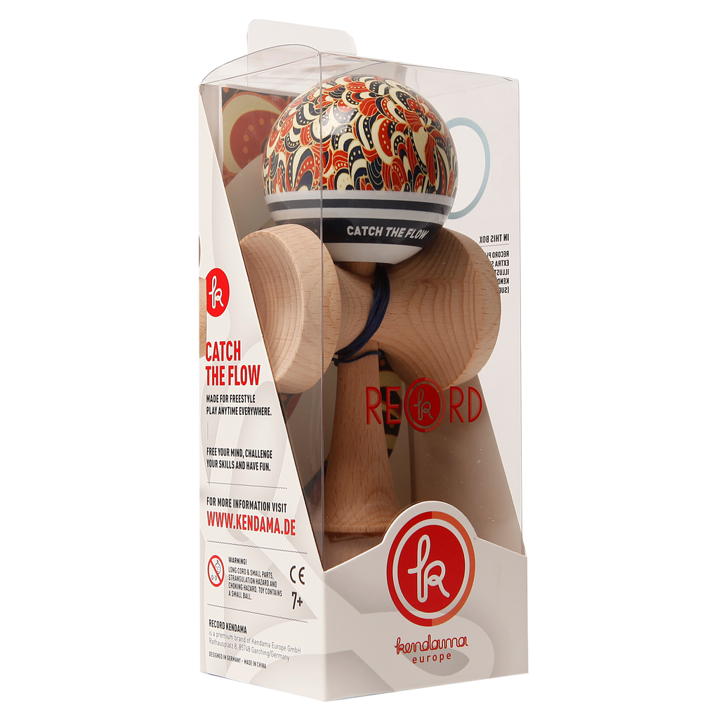 Record Plus - Wondercurl MC