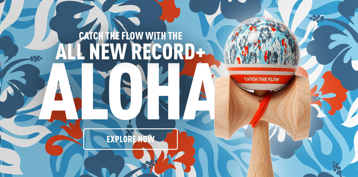 Record Plus - Aloha MC