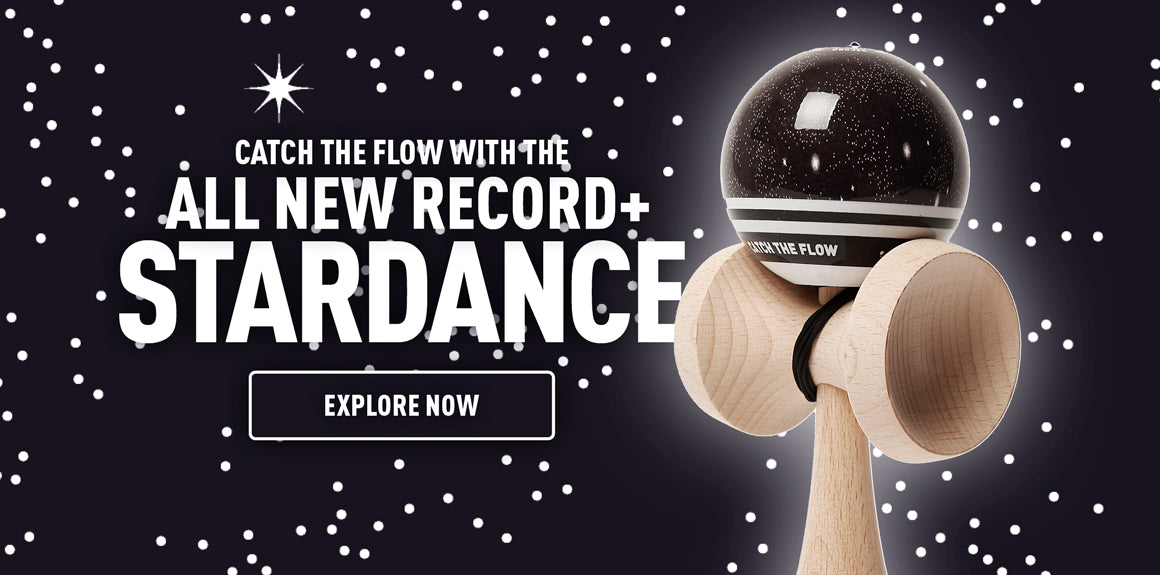 Record Plus - Stardance MC