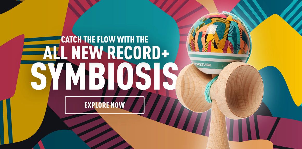 Record Plus - Symbiosis MC