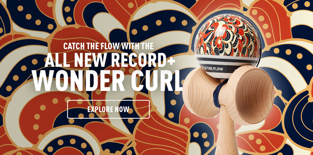 Record Plus - Wondercurl MC