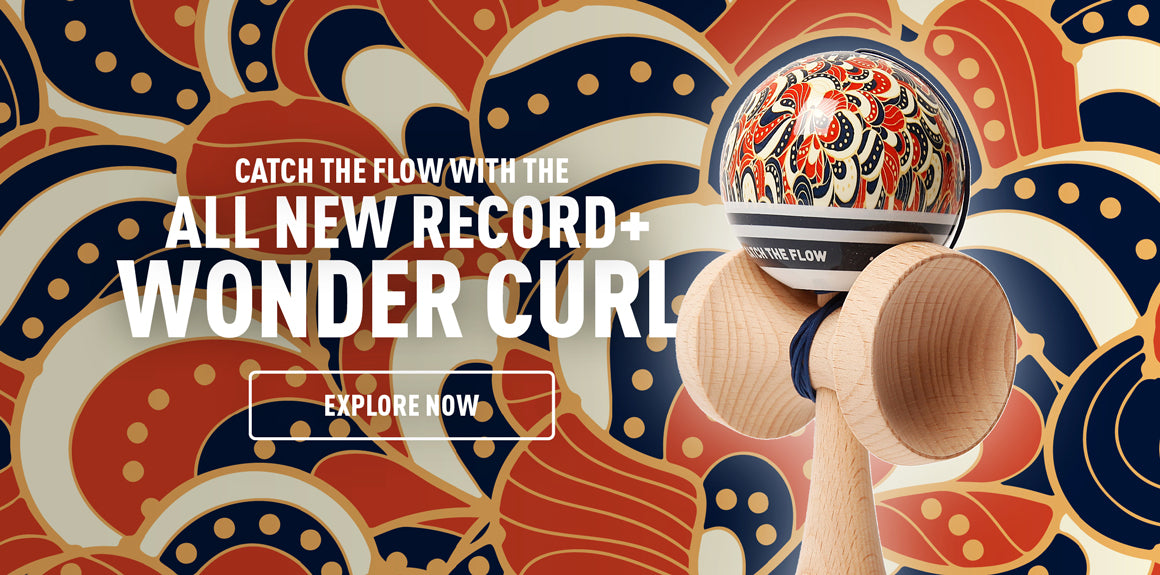Record Plus - Wondercurl MC